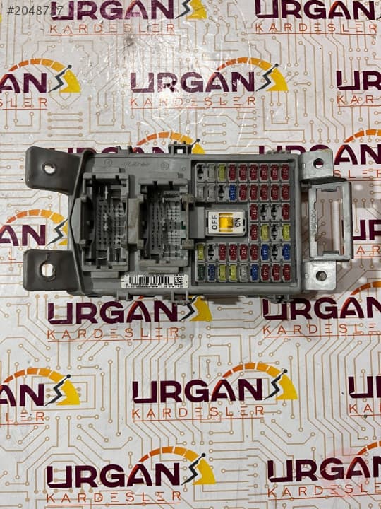 91950-C8520 HYUNDAİ İ20 SİGORTA KUTUSU