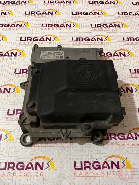 2064884 10R-057824 SCANIA G-SERISI ŞANZIMAN KONTROL BEYNİ