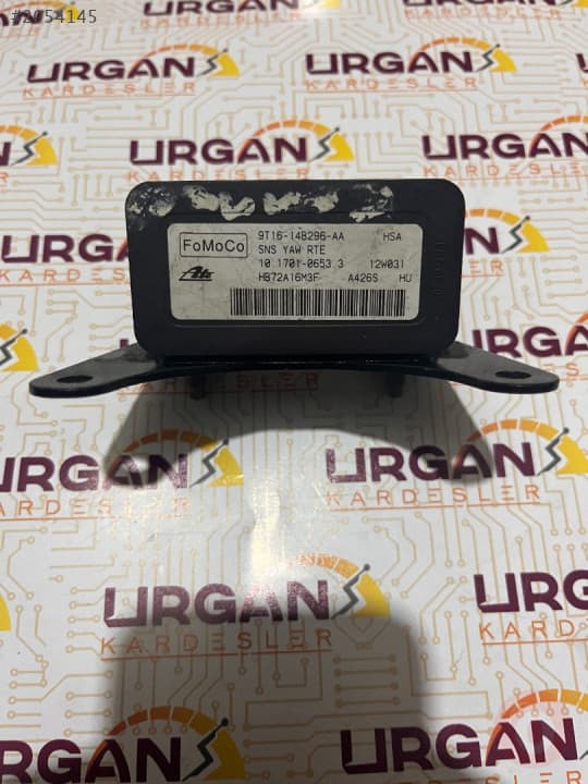 9T16-14B296-AA FORD TRANSİT CONNECT SAVURMA (YAW)SENSÖRÜ