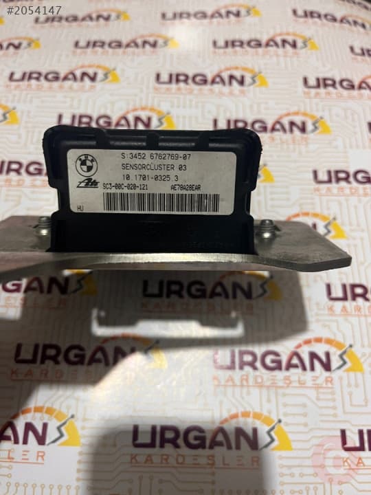 3452-6762769 BMW E90 SAVURMA (YAW) SENSÖRÜ