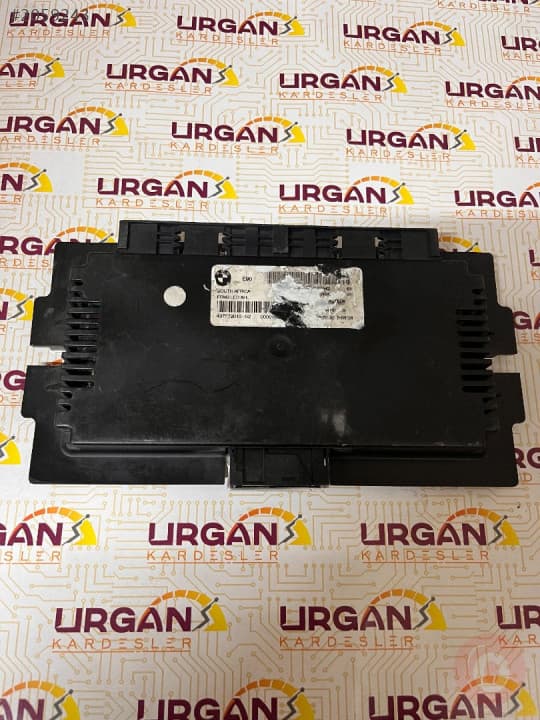 6135 9 204 542 BMW E90 3 SERİSİ FRM BEYNİ