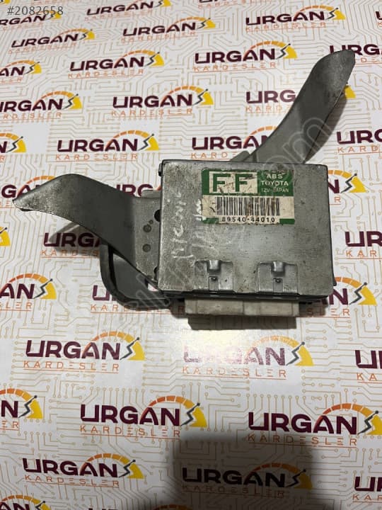 89540-44010 TOYOTA PİCNİC ABS BEYNİ