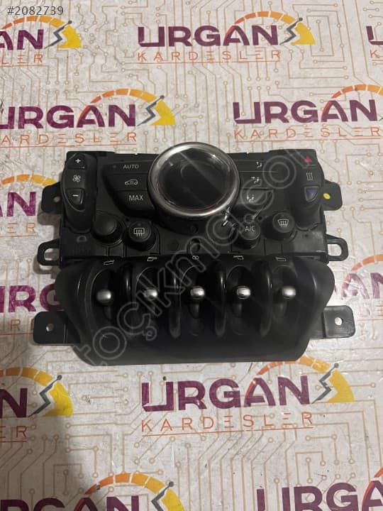 MINI COOPER KLİMA KONTROL PANELİ