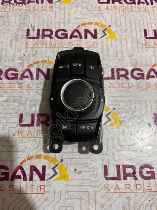931769501 BMW F20 1 SERİSİ iDrive JOYSTICK