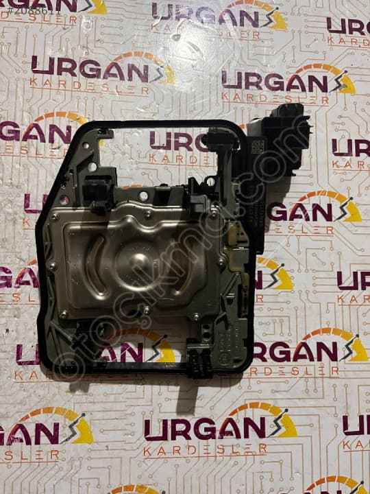 A2.C736-0390.5 927769E AUDI A8 ŞANZIMAN BEYNİ DSG