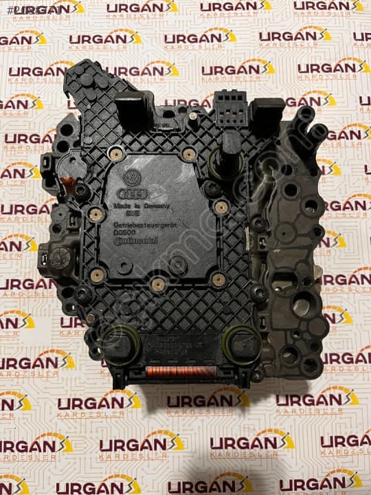 5WP25002AB VW PASSAT ŞANZIMAN BEYNİ