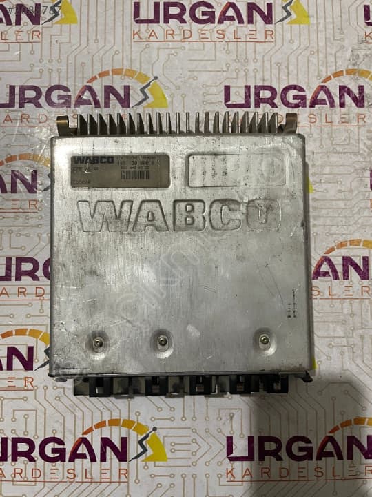 4461300000 MERCEDES ACTROS EPB KONTROL UNITESI