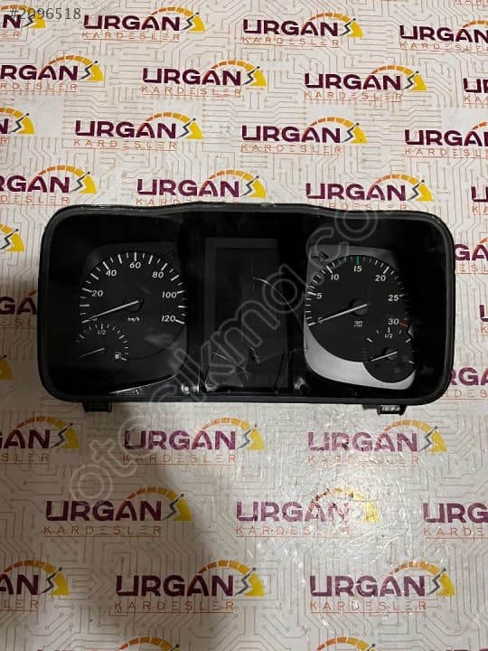 A0134461121 MERCEDES ACTROS KM GÖSTERGE PANELİ