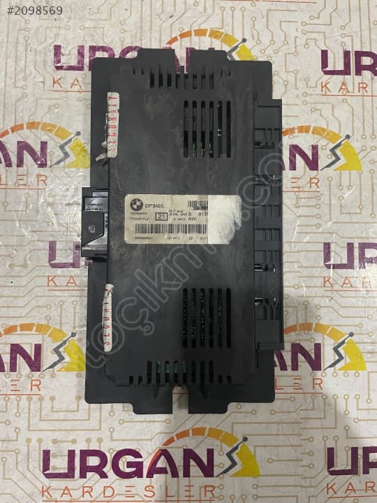 6135 9240527 5324848H1 BMW E87 FRM3 BEYNİ