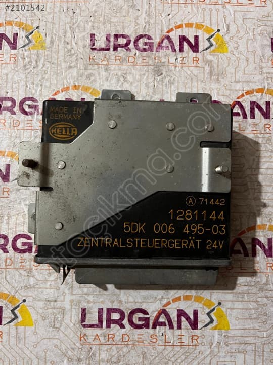 5DK006495-03 DAF XF KONTROL BEYNİ