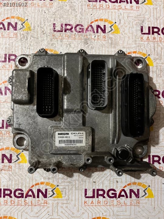 2109555 DAF XF MOTOR BEYNİ