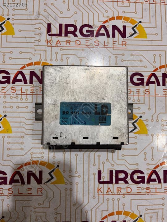 90491840LD OPEL OMEGA KONFOR BEYNİ