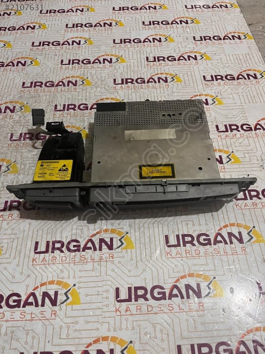 6925813 BMW E65 TELOFON VE TEYP