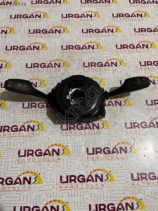 9351153 BMW X3 DREKSİYON AÇI SENSÖRÜ MAKARA VE SİNYAL KOLU