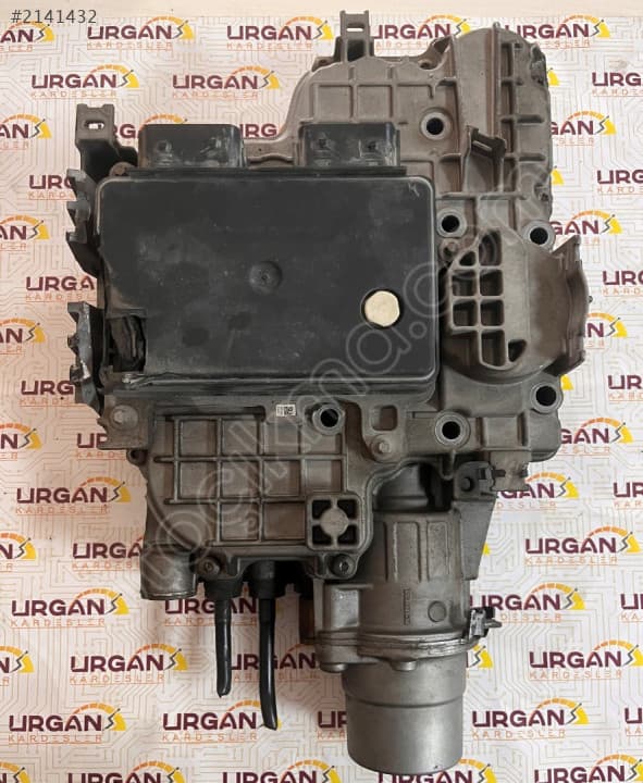 A9612606963 MERCEDES-BENZ ACTROS MP4 ŞANZIMAN