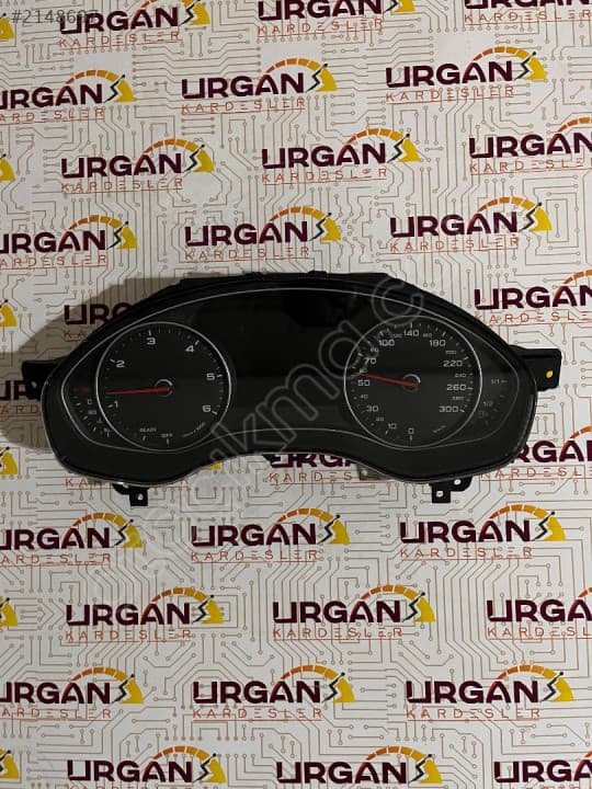 4G8920935A AUDİ A6 & A7 GÖSTERGE PANELİ KM SAATİ