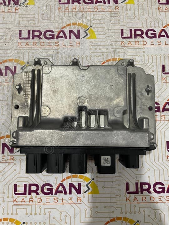 9 895 416-01 0261S21766 BMW F20 1 SERİSİ SIFIR MOTOR BEYNİ