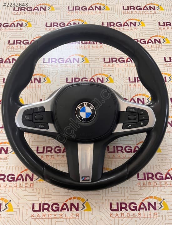 BMW G20 G30 G01 3/X3/5 SERİSİ M DİREKSİYON