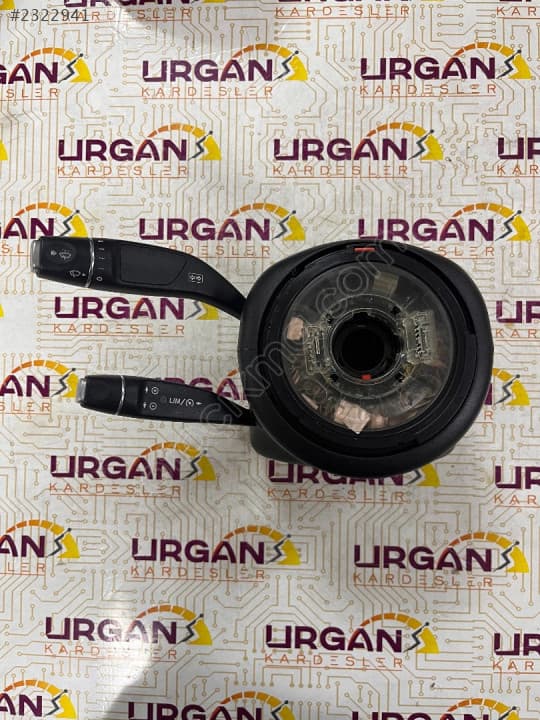 A2129009523 MERCEDES C-CLASS AÇI SENSÖRÜ MAKARA SİNYAL KOLU
