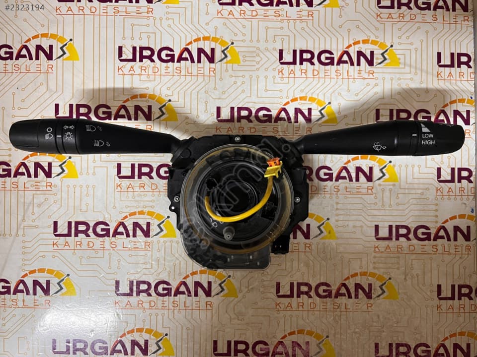 FIAT EGEA SİNYAL KOLU MAKARA AÇI SENSÖRÜ