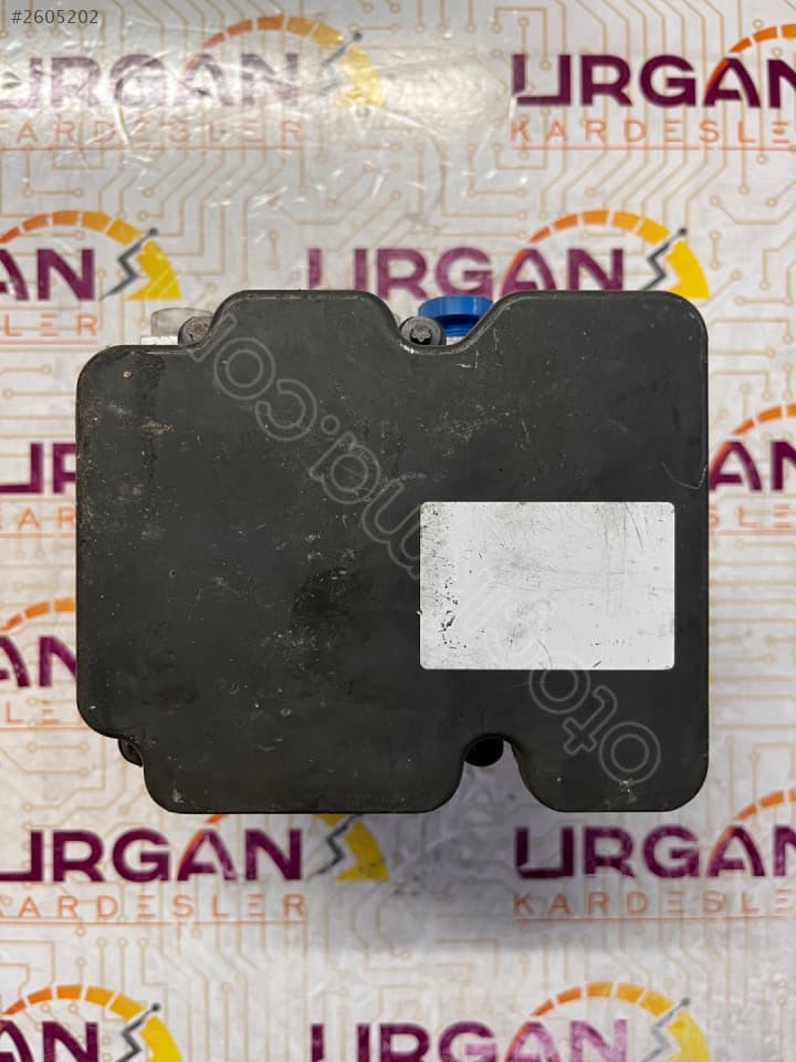 31445741 0265956554 VOLVO XC40 ABS BEYNİ