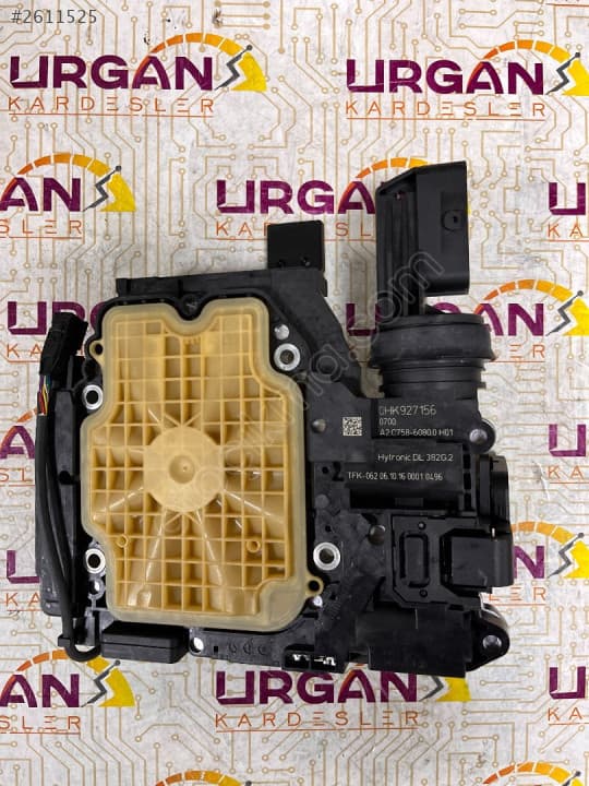 0HK927156 DL382 GEN 2 AUDI A5 2.0 SPORTBACK ŞANZIMAN BEYNİ