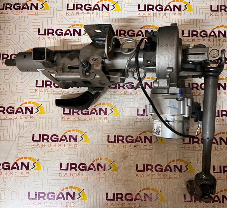 6900004274 488108251R DACIA DUSTER DİREKSİYON KOLONU