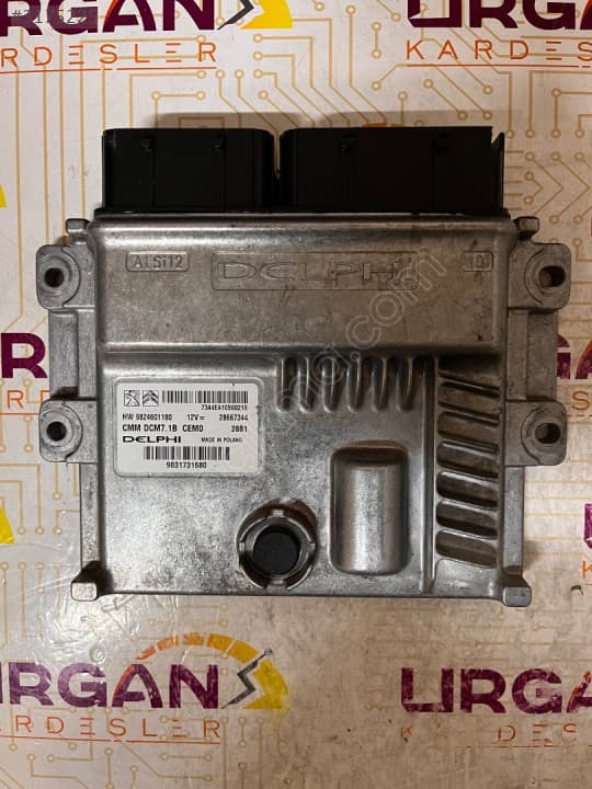 9824601180 DCM7.1B BOXER/JUMPER MOTOR BEYNİ