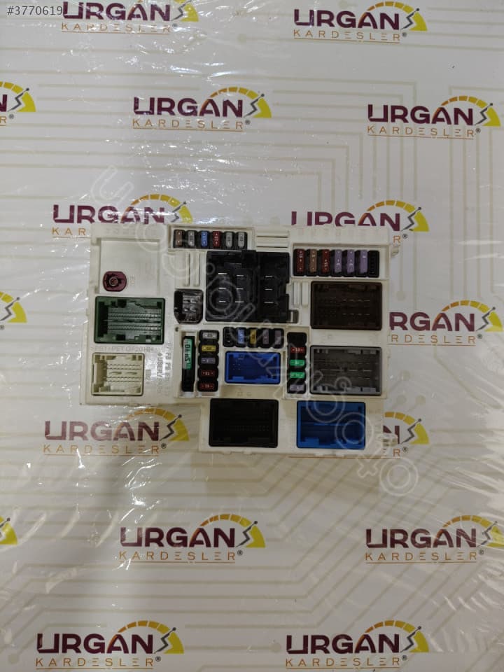 985703828000 PEUGEOT 308 BSİ BEYNİ