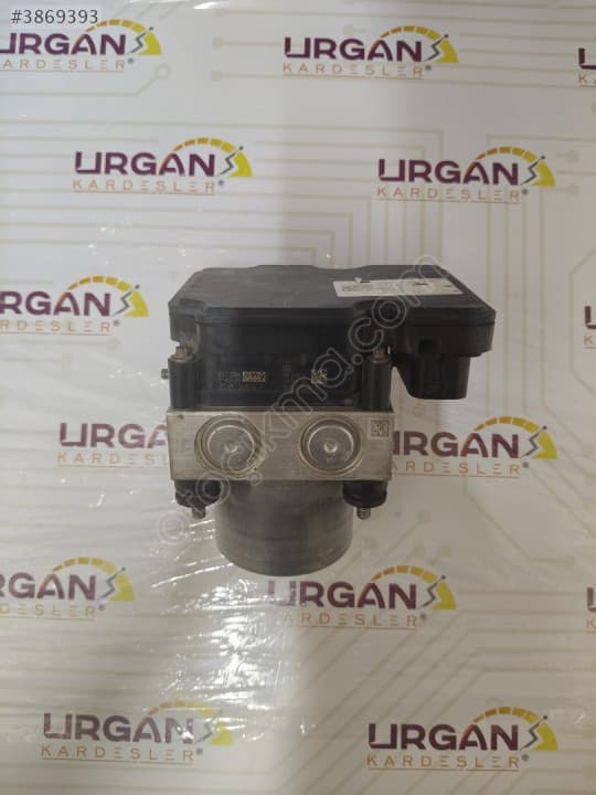 46857729 0265956519 FİAT DUCATO ABS BEYNİ