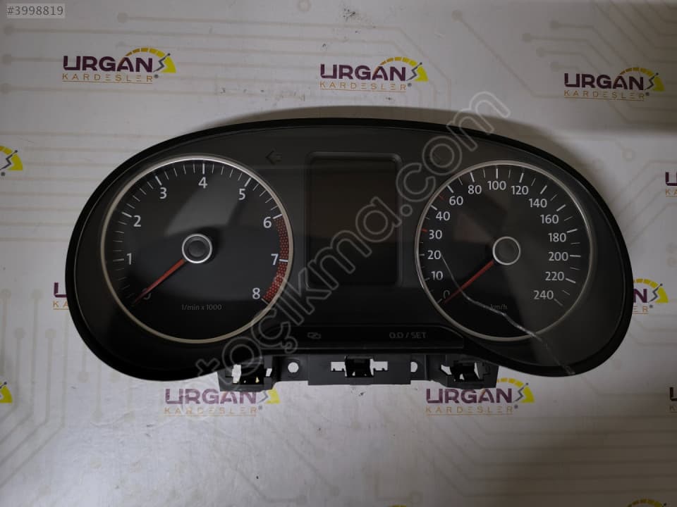 6R0920861F VW POLO GÖSTERGE PANELİ