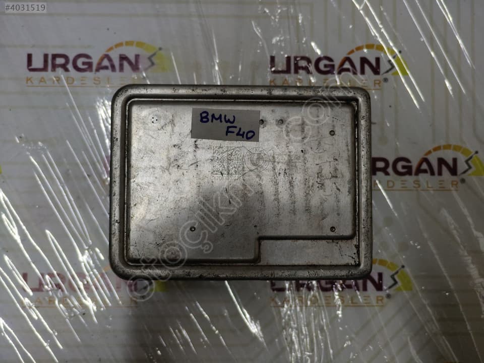 5A25FD3-01 BMW 1 SERİSİ F40 ABS BEYNİ