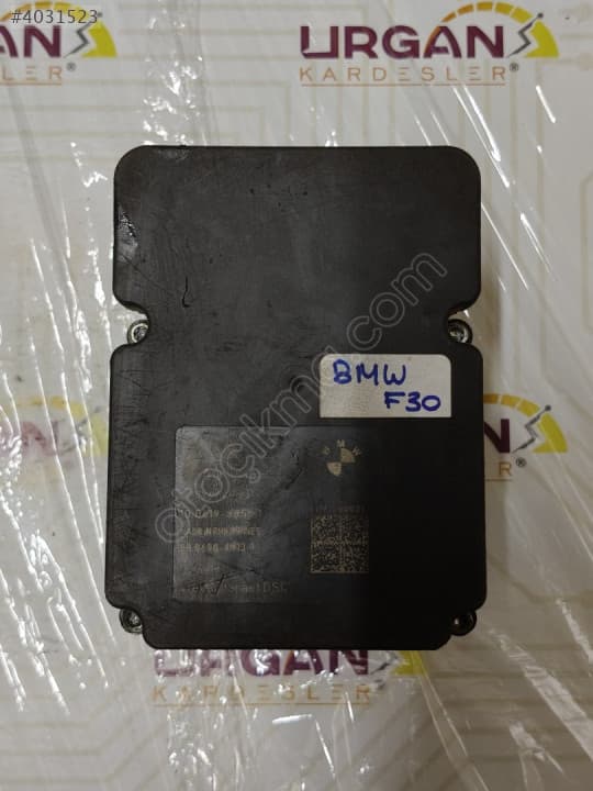 3451-6791718-02 BMW F30 ABS BEYNİ