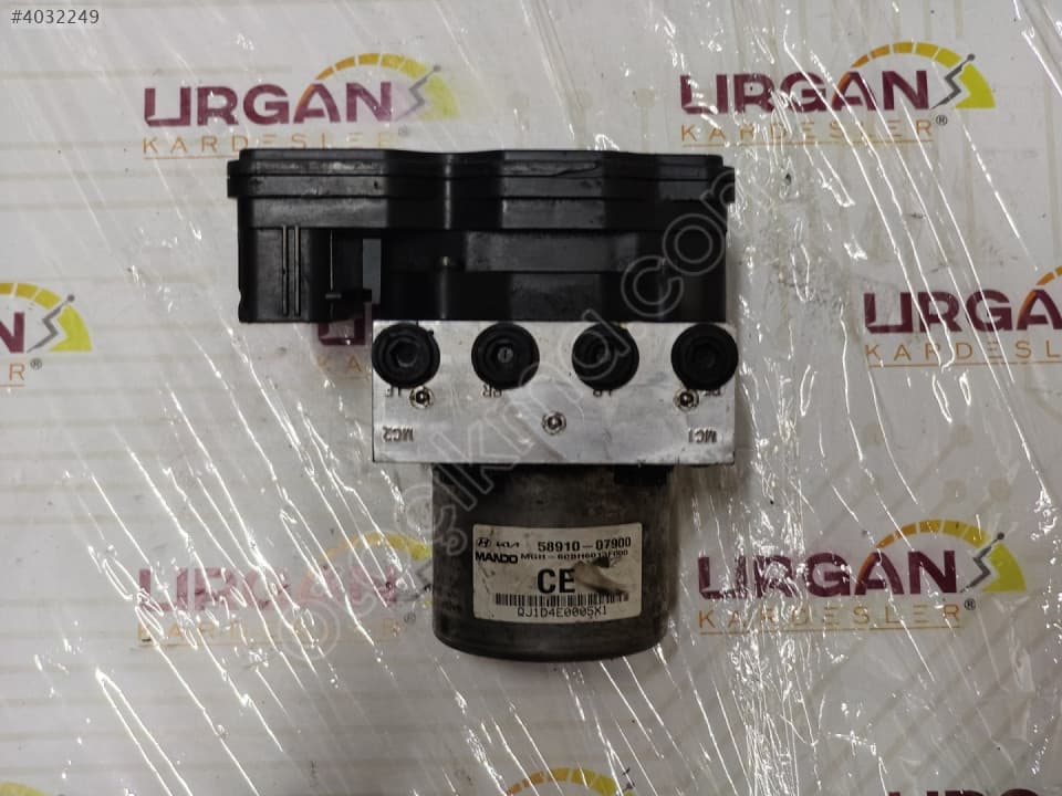 58910-07900 CE KİA PİCANTO ABS BEYNİ