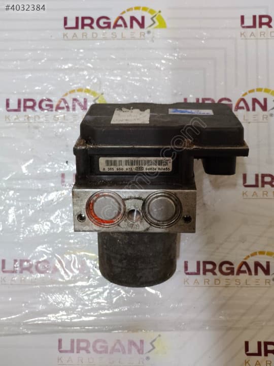 A2124312012 0265950972 MERCEDES W212 ABS BEYNİ