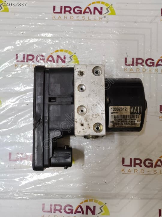 13332612 OPELASTRA-J ABS BEYNİ