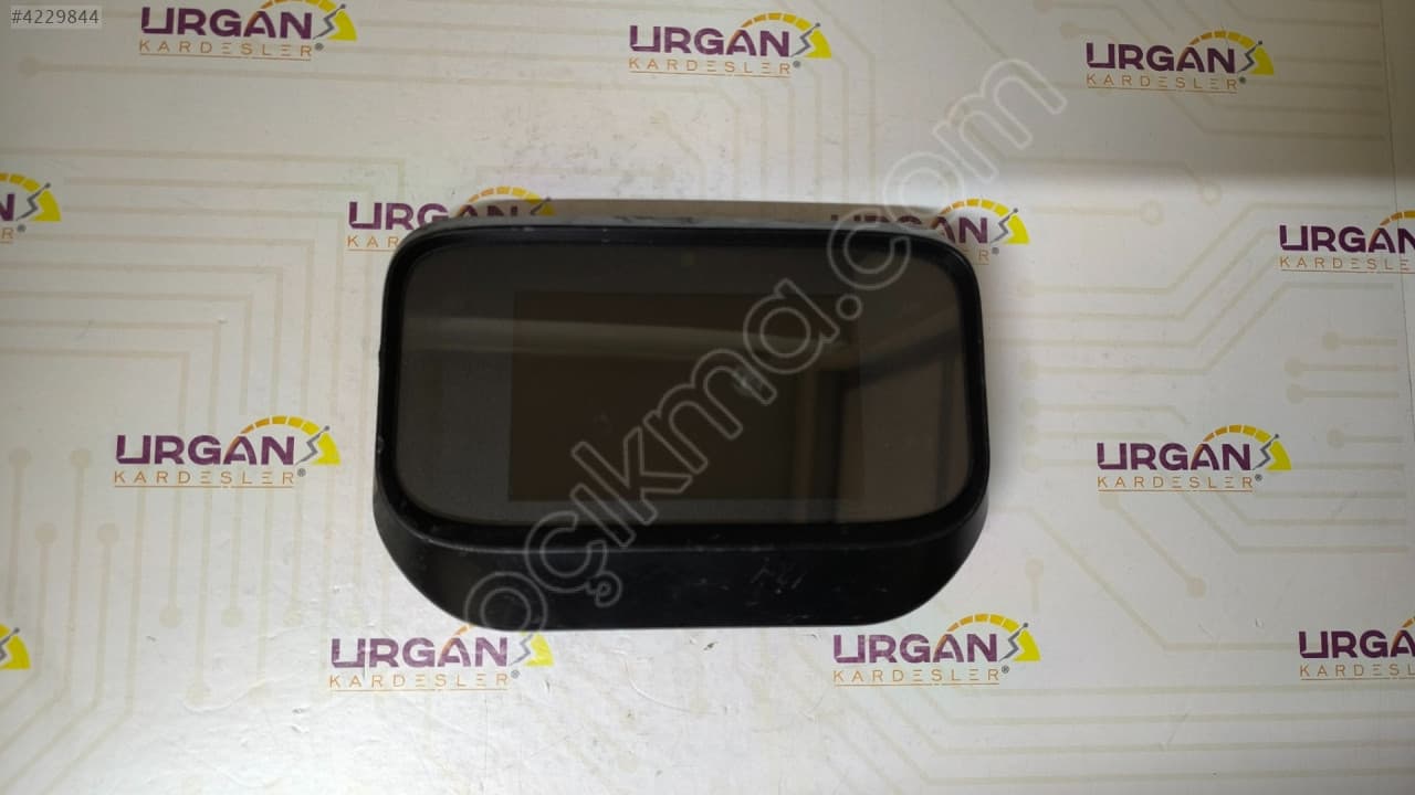 HT0XA MZ16-19G468-AA LCD DİSPLAY