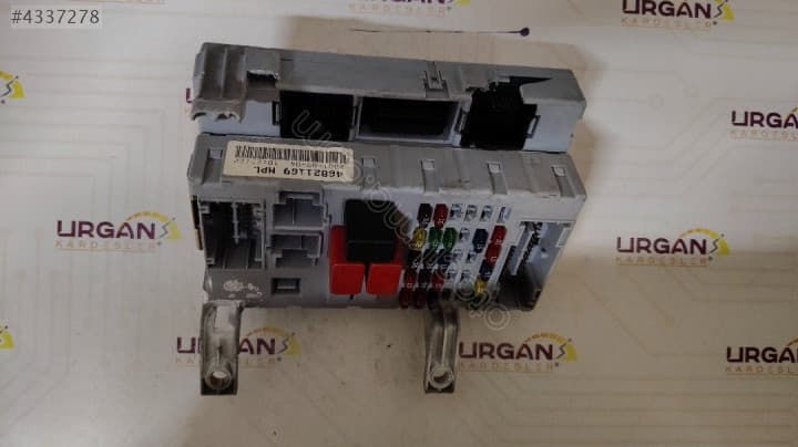 46821169 FİAT ALBEA BODY BEYNİ