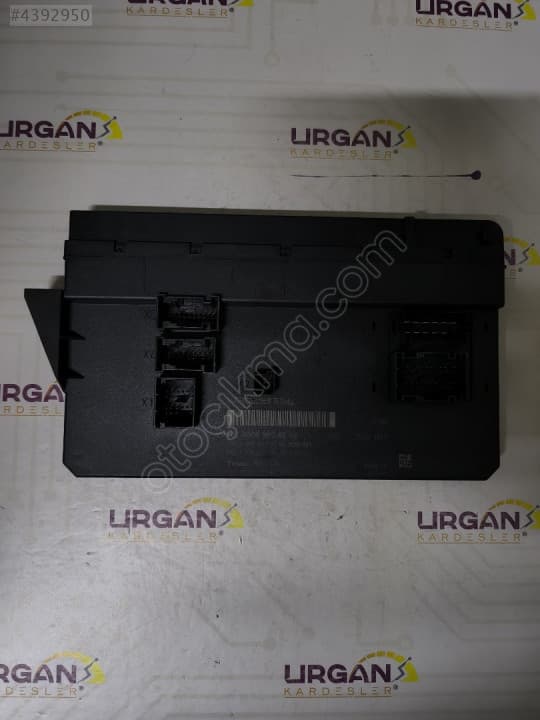 A9069006600 SPRİNTER CRAFTER SAM BEYNİ