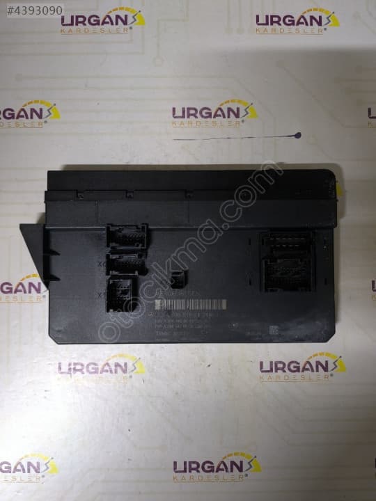 A9065452101 SPRİNTER CRAFTER SAM BEYNİ