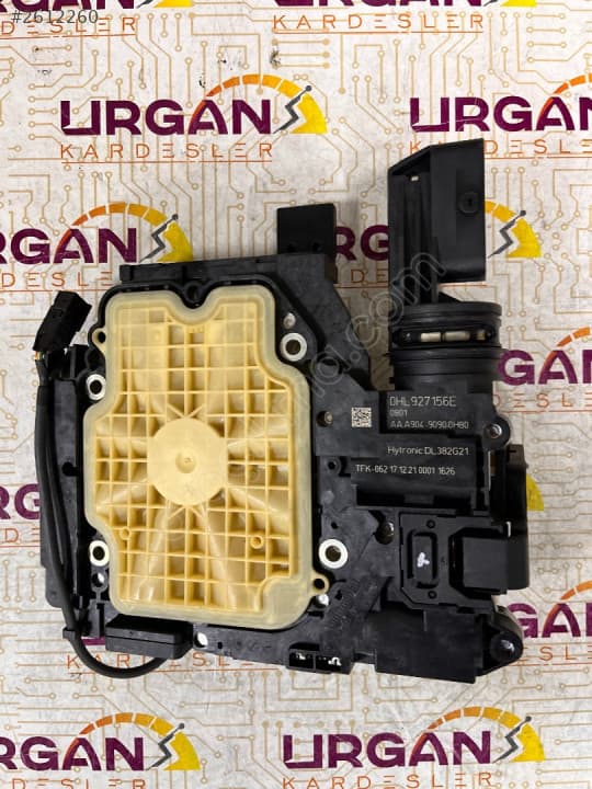 0HL927156E AA.A904-9090.0 DL382G21 AUDI A6 S6 C8 ŞANZIMAN BEYNİ