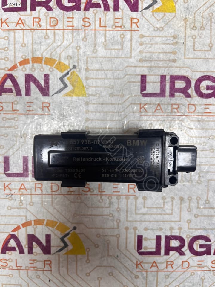 6857938-02 BMW F01 F02 LASTİK BASINÇ SENSÖRÜ