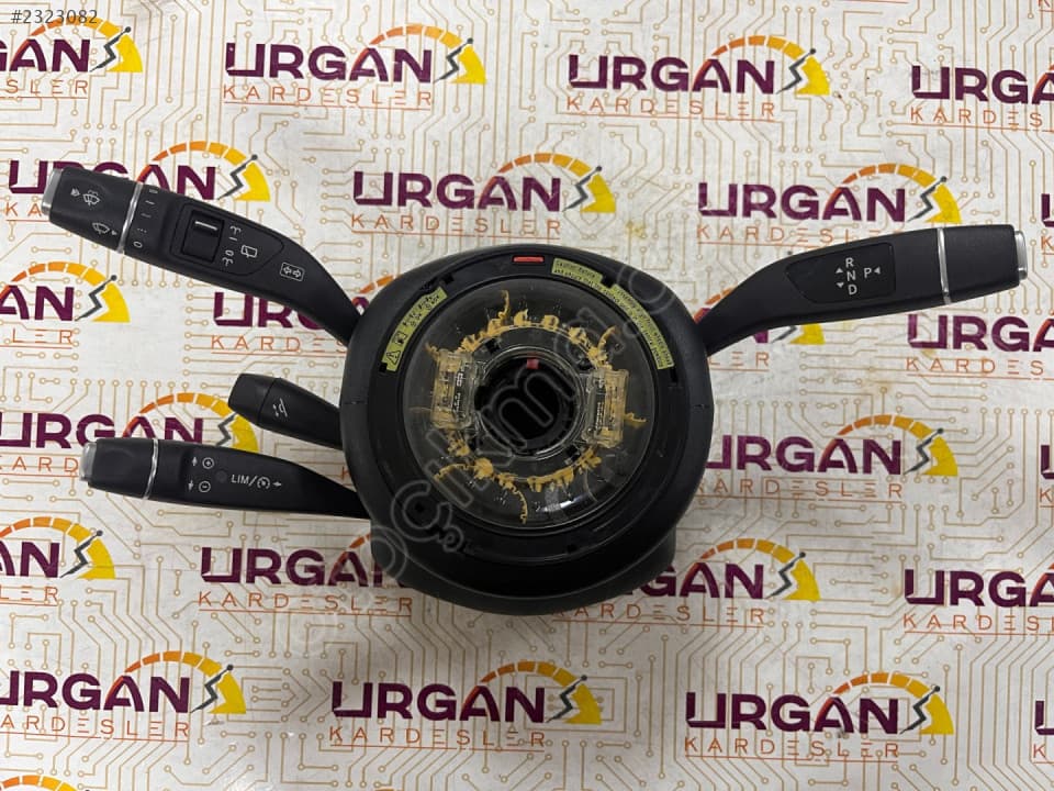 A2059004938 MERCEDES GLC AÇI SENSÖRÜ MAKARA SİNYAL KOLU