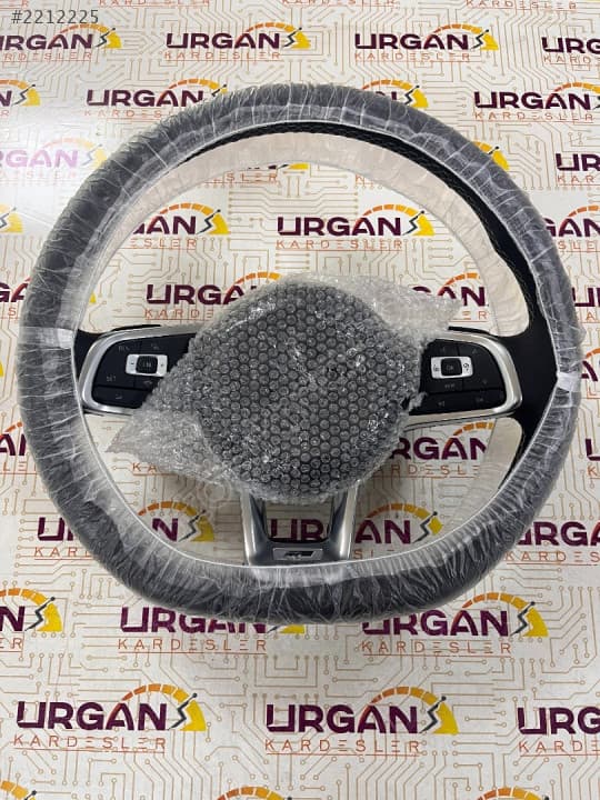 VW GOLF 7R 7.5R SIFIR DİREKSİYON