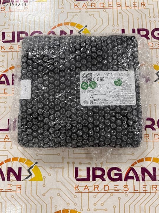 8W1907064DC AUDI A4 S4 PASSAT B9 BCM KONFOR BEYNİ