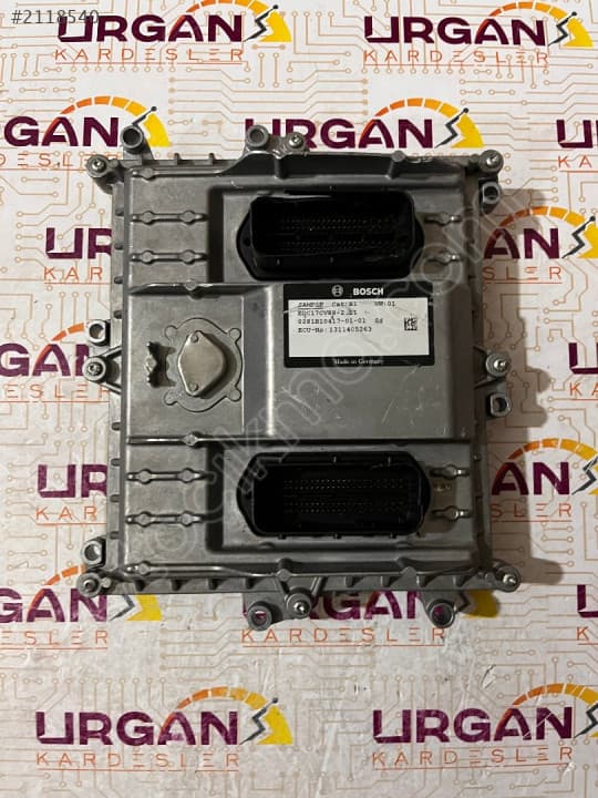 1311405263 FORD MOTOR BEYNİ