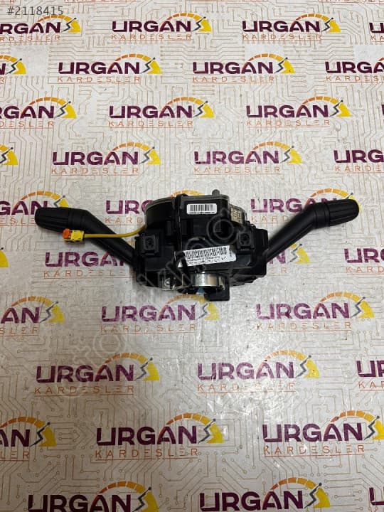 07356345930 FİAT TİPO & EGEA DREKSİYON MAKARASI VE SİNYAL