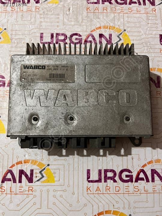 4460044140 DAF CF ABS BEYNİ