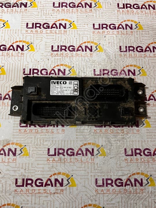 A3C0004780020 IVECO FCM KONTROL UNITESI