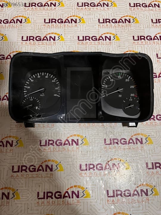 A9674466421 MERCEDES ATEGO KM GÖSTERGE PANELI